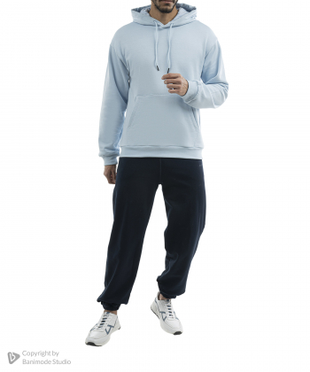 هودی مردانه کوتون مدل 5WAM56W030T