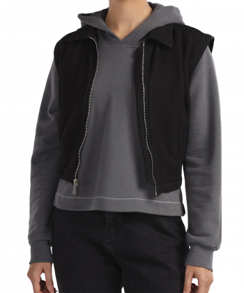 جلیقه زنانه سارک مدل 1344311