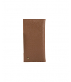 کیف پول مردانه چرم طبیعی چرم مشهد Mashad leather مدل D0517-001