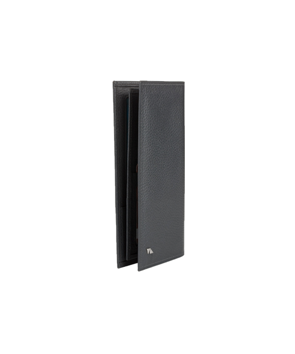 کیف پول مردانه کتی چرم مشهد Mashhad Leather مدل D0241-004