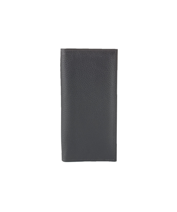 کیف پول مردانه کتی چرم مشهد Mashhad Leather مدل D0241-004