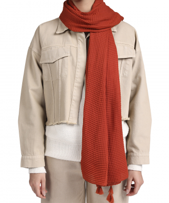 شال زنانه سارک Sarak کد 0704093