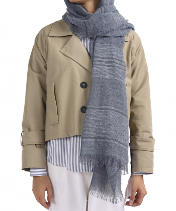 شال زنانه سارک مدل 0704485