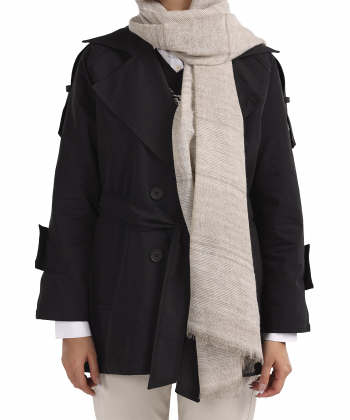 شال زنانه سارک مدل 0704485