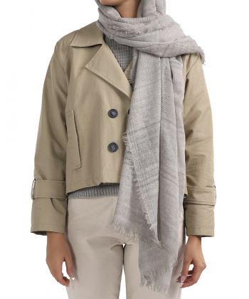 شال زنانه سارک مدل MP-SAR-0704485