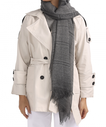 شال زنانه سارک مدل MP-SAR-0704485