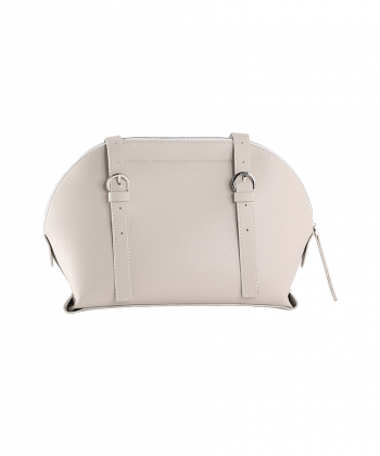 کیف دوشی چرم مصنوعی زنانه سارک مدل MP-SAR-1134354