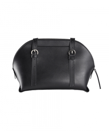 کیف دوشی چرم مصنوعی زنانه سارک مدل MP-SAR-1134354