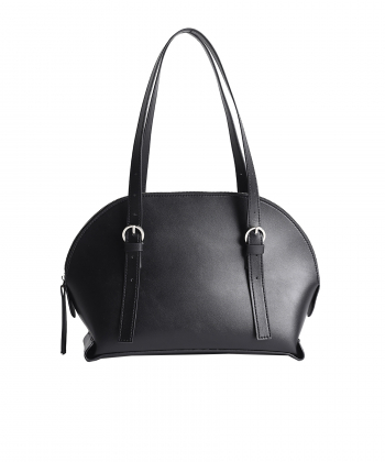 کیف دوشی چرم مصنوعی زنانه سارک مدل MP-SAR-1134354