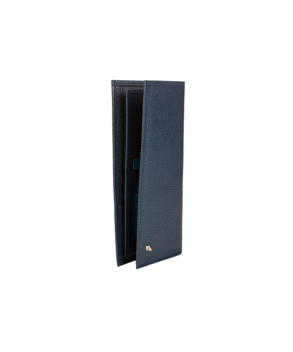کیف پول مردانه کتی چرم مشهد Mashhad Leather مدل D0241-064