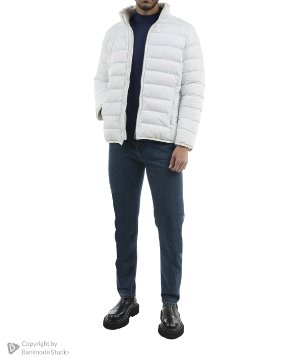 کاپشن مردانه سوپردرای Superdry کد M14A42004C
