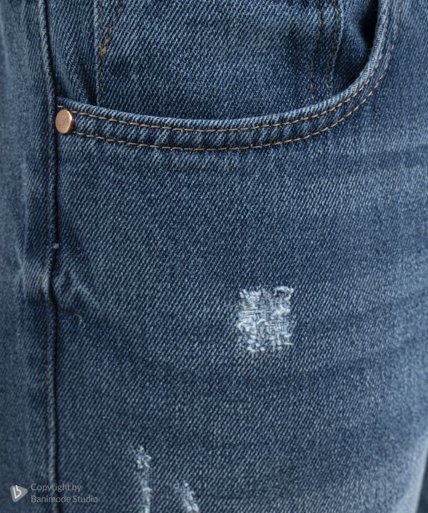 شلوار جین مردانه سوپردرای Superdry کد M17A42403C