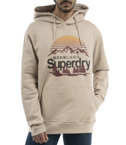هودی مردانه سوپردرای Superdry کد M12A41001C