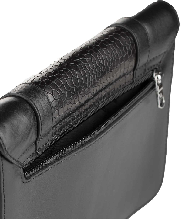 کیف پاسپورتی چرم مشهد Mashad Leather مدل P0974-089