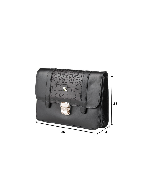 کیف پاسپورتی چرم مشهد Mashad Leather مدل P0974-089