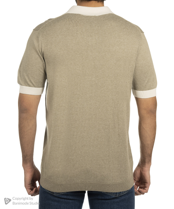 پولوشرت بافت مردانه سوپردرای Superdry کد M12A41001C