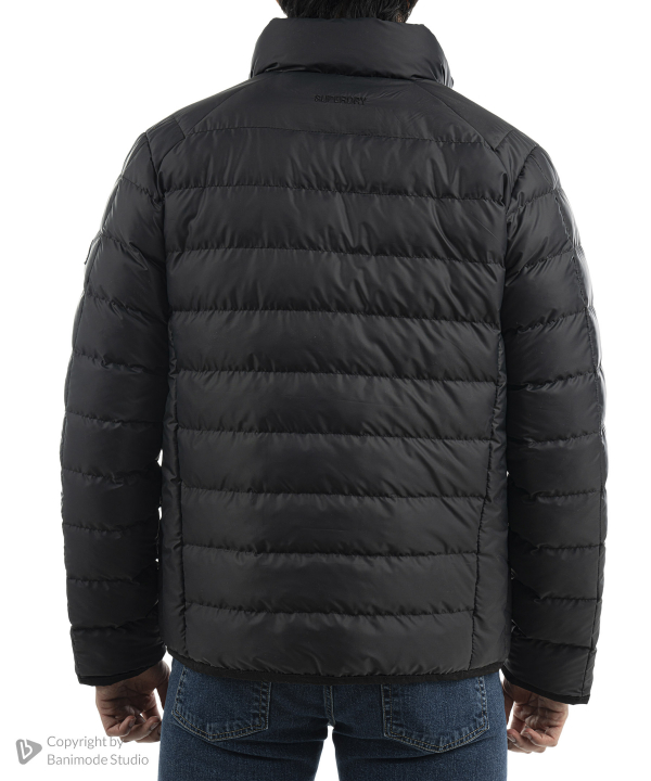 کاپشن مردانه سوپردرای Superdry کد  M14A42004C