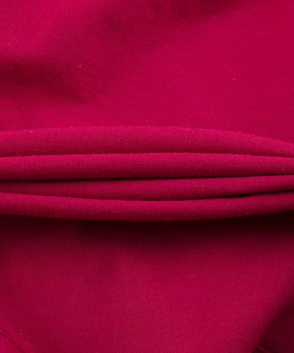 تیشرت زنانه چاپی منگوله‌دار جوتی جینز Jooti Jeans