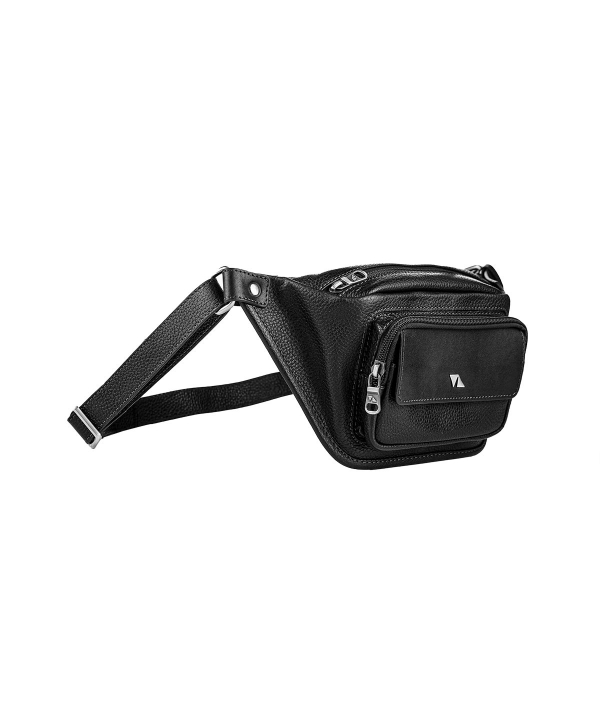 کیف کمری چرم مشهد Mashhad Leather مدل P0975-001