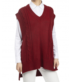 ژیله بافت زنانه سوپردرای Superdry کد W16A42602T