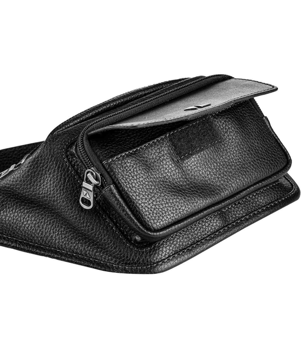 کیف کمری چرم مشهد Mashhad Leather مدل P0975-001