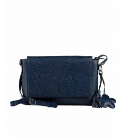 کیف دوشی زنانه چرم مشهد Mashad Leather مدل S0713