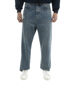 شلوار جین مردانه سوپردرای Superdry کد M17A40509C
