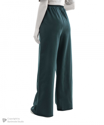 شلوار راحتی زنانه سوپردرای مدل W17A40403C