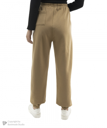 شلوار جاگر زنانه سوپردرای Superdry کد W17A40404C