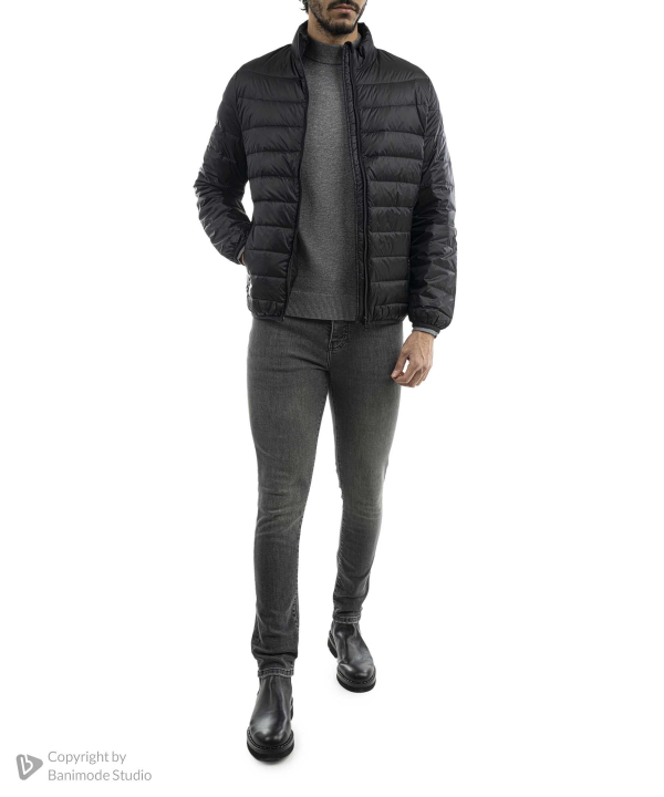 کاپشن مردانه جین وست Jeanswest کد 34123588