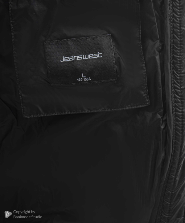 کاپشن مردانه جین وست Jeanswest کد 34123588