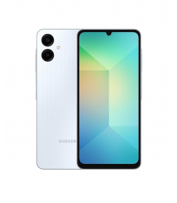 گوشی موبایل سامسونگ مدل Galaxy A06 دو سیم کارت ظرفیت 64 گیگابایت و رم 4 گیگابایت