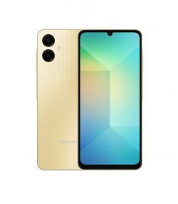 گوشی موبایل سامسونگ مدل Galaxy A06 دو سیم کارت ظرفیت 64 گیگابایت و رم 4 گیگابایت
