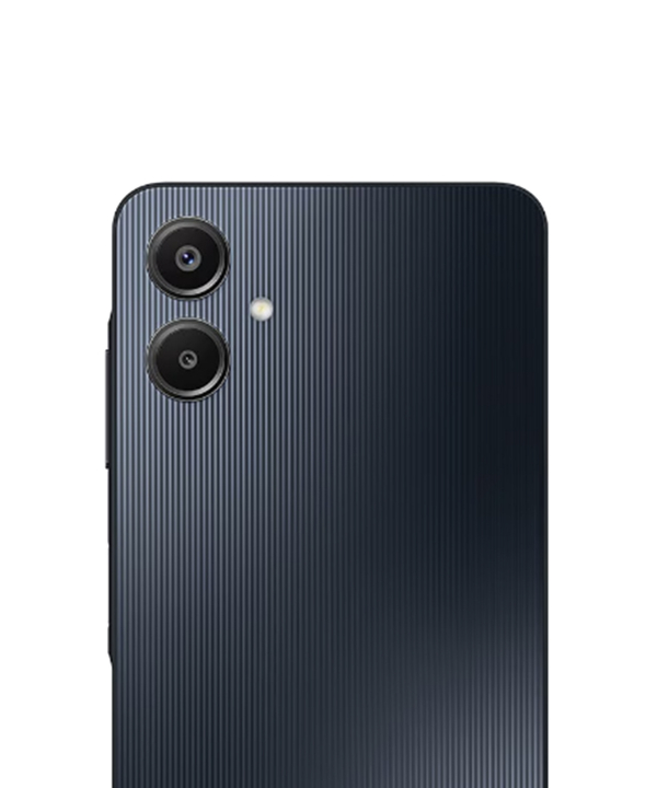گوشی موبایل سامسونگ مدل Galaxy A06 دو سیم کارت ظرفیت 128 گیگابایت و رم 4 گیگابایت