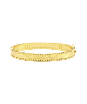 النگو ون کلیف میو گلد Mio Gold کد BA259