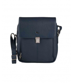 کیف دوشی چرم مشهد Mashad Leather مدل X0117-001