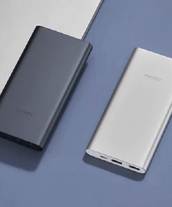 پاوربانک شارژ سریع 10000 شیائومی Xiaomi Power Bank 22.5W PB100DZM