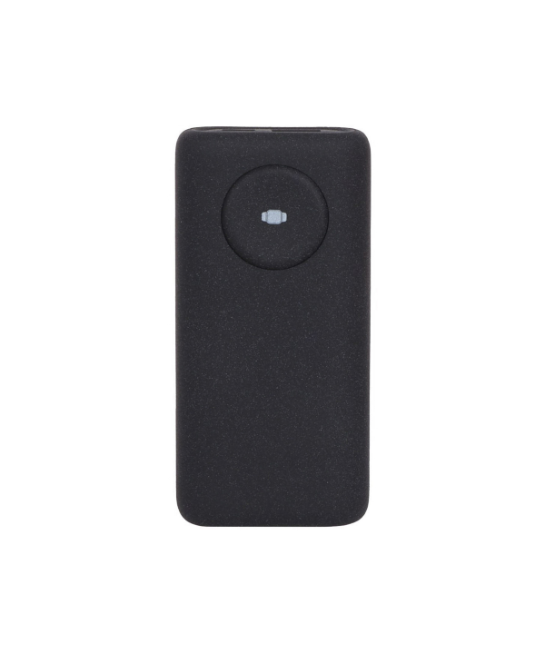 پاوربانک دوکاره 10000 و شارژر وایرلس 2.5 وات اپل واچ گرین GN2N1OPB10KBK