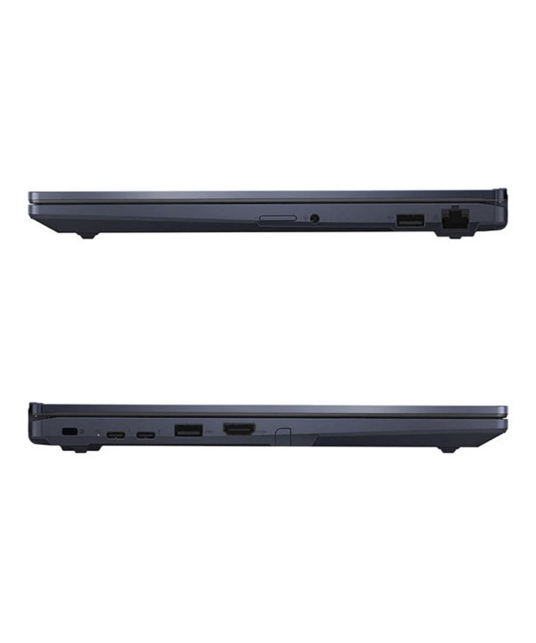 لپ تاپ 14 اینچی ایسوس مدل ExpertBook B3 Flip B3402FV-I7161TB0D-i7 1355U-16GB DDR4-1TB SSD-IPS-Touch