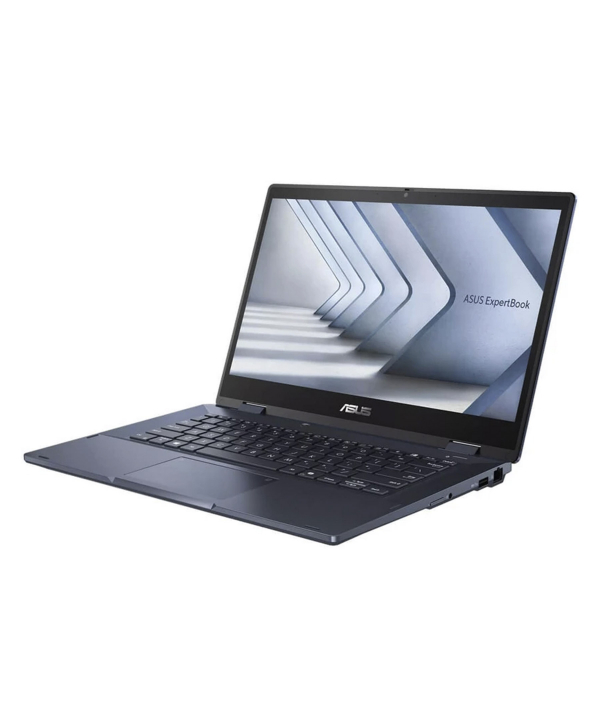 لپ تاپ 14 اینچ ایسوس مدل ExpertBook B3 Flip B3402FV-I7161TB0D-i7 1355U-16GB-2TB SSD-IPS-Touch-کاستوم شده