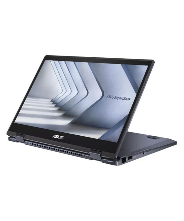 لپ تاپ 14 اینچ ایسوس مدل ExpertBook B3 Flip B3402FV-I7161TB0D-i7 1355U-16GB-2TB SSD-IPS-Touch-کاستوم شده