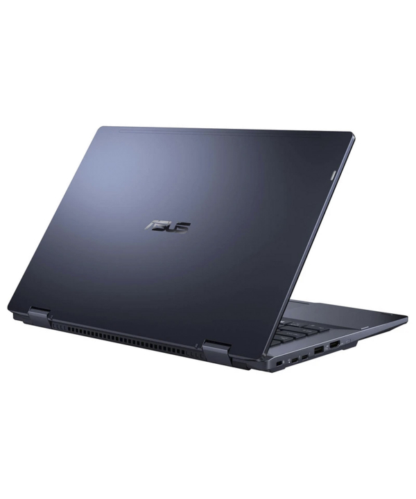لپ تاپ 14 اینچ ایسوس مدل ExpertBook B3 Flip B3402FV-I7161TB0D-i7 1355U-16GB-512GB SSD-IPS-Touch-کاستوم شده