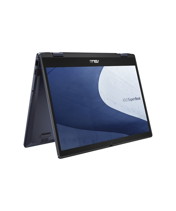 لپ تاپ 14 اینچ ایسوس مدل ExpertBook B3 Flip B3402FV-I7161TB0D-i7 1355U-24GB-1TB SSD-IPS-Touch-کاستوم شده