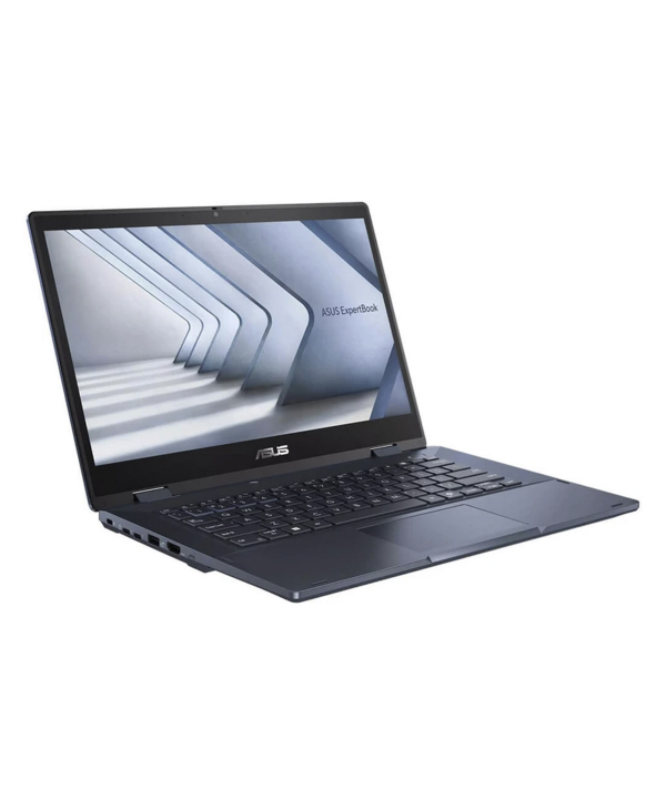 لپ تاپ 14 اینچ ایسوس مدل ExpertBook B3 Flip B3402FV-I7161TB0D-i7 1355U-24GB-512GB SSD-IPS-Touch-کاستوم شده
