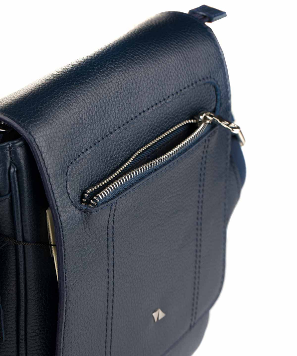 کیف دوشی مردانه چرم مشهد Mashad Leather مدل X5012-064
