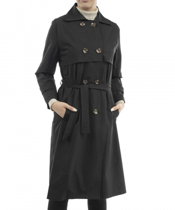 بارانی زنانه فلاویا Flavia کد W1314703RC