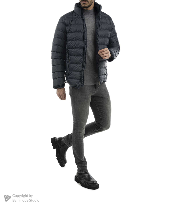 کاپشن مردانه سوپردرای Superdry کد M14A42004C