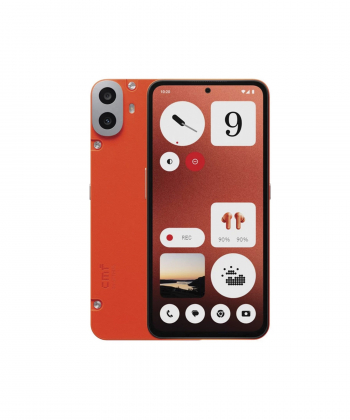 گوشی موبایل ناتینگ مدل CMF Phone 1 دو سیم کارت ظرفیت 256 گیگابایت و رم 8 گیگابایت