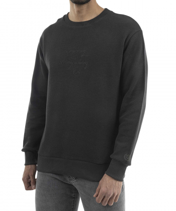 تیشرت آستین بلند مردانه سوپردرای مدل M12A41001C