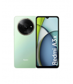 گوشی موبایل شیائومی مدل Redmi A3x ظرفیت 128 گیگابایت رم 4 گیگابایت